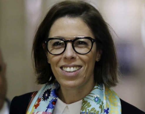 La Auditoría General de la Nación intima a Laura Alonso a 